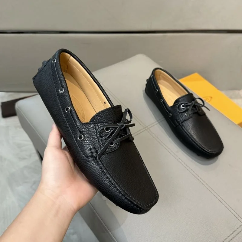 Modern Tods Shoes 3966