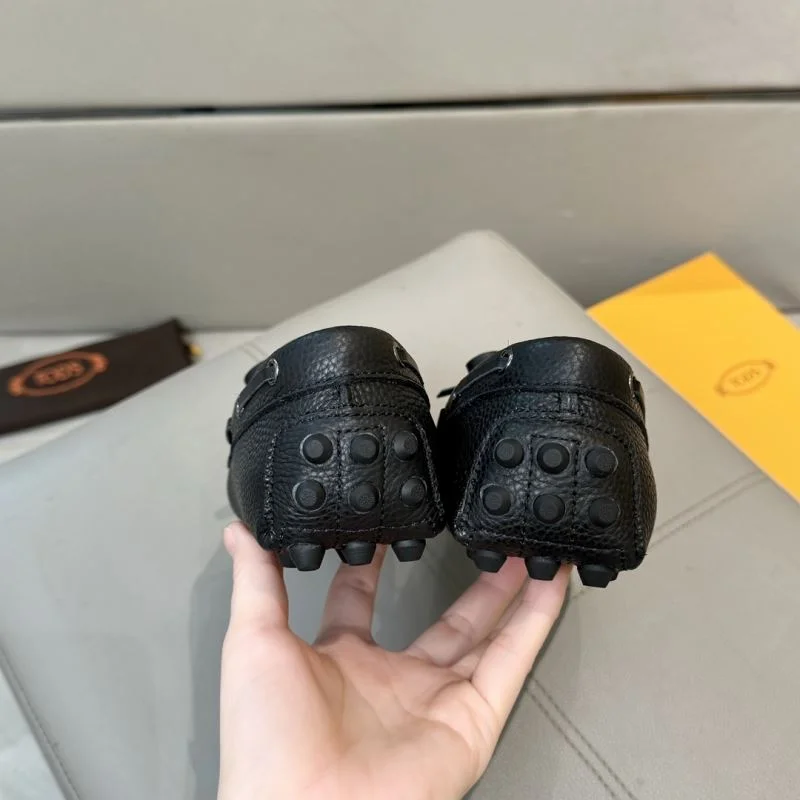 Modern Tods Shoes 3966