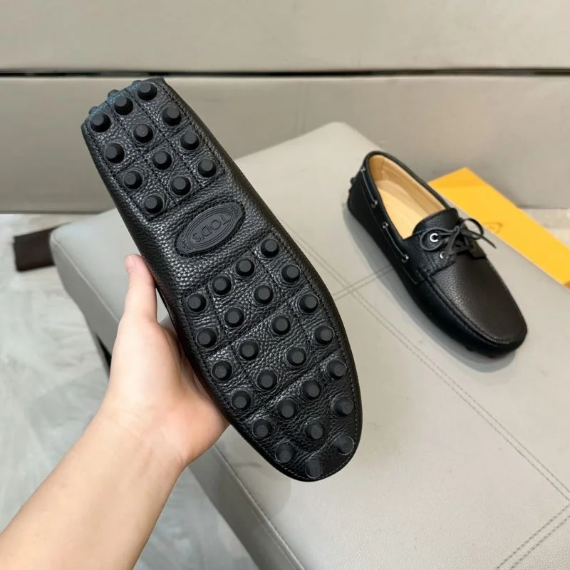 Modern Tods Shoes 3966