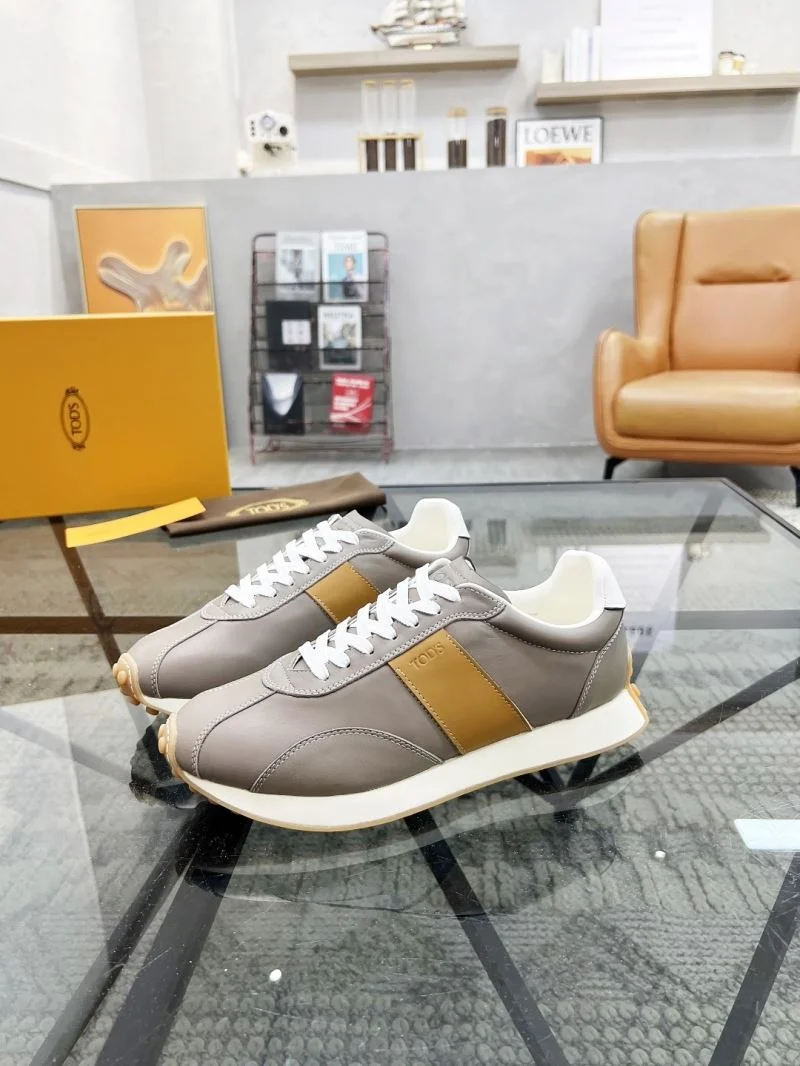 Bold Tods Shoes 3947