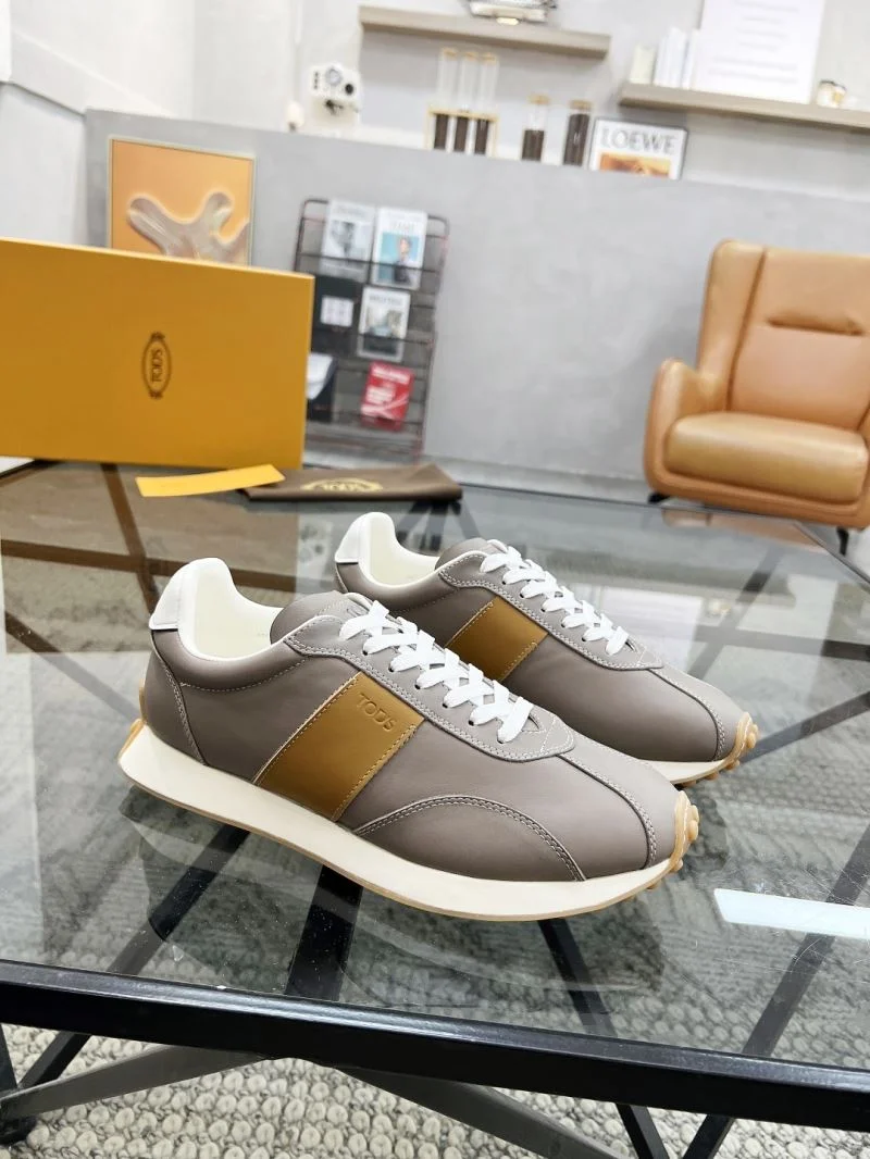 Bold Tods Shoes 3947