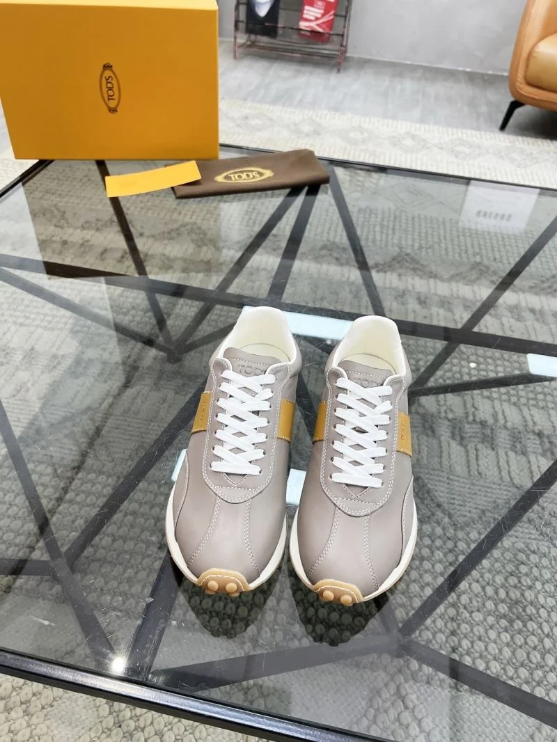 Bold Tods Shoes 3947