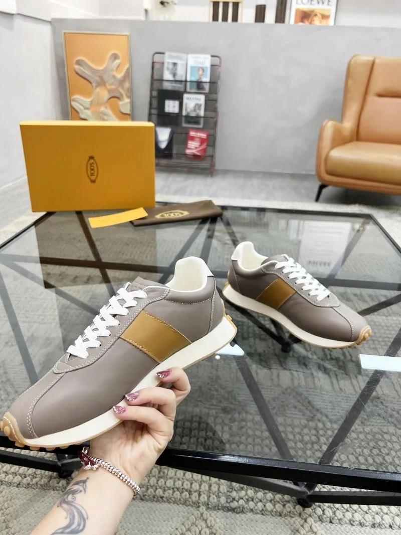 Bold Tods Shoes 3947