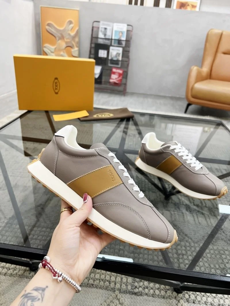 Bold Tods Shoes 3947