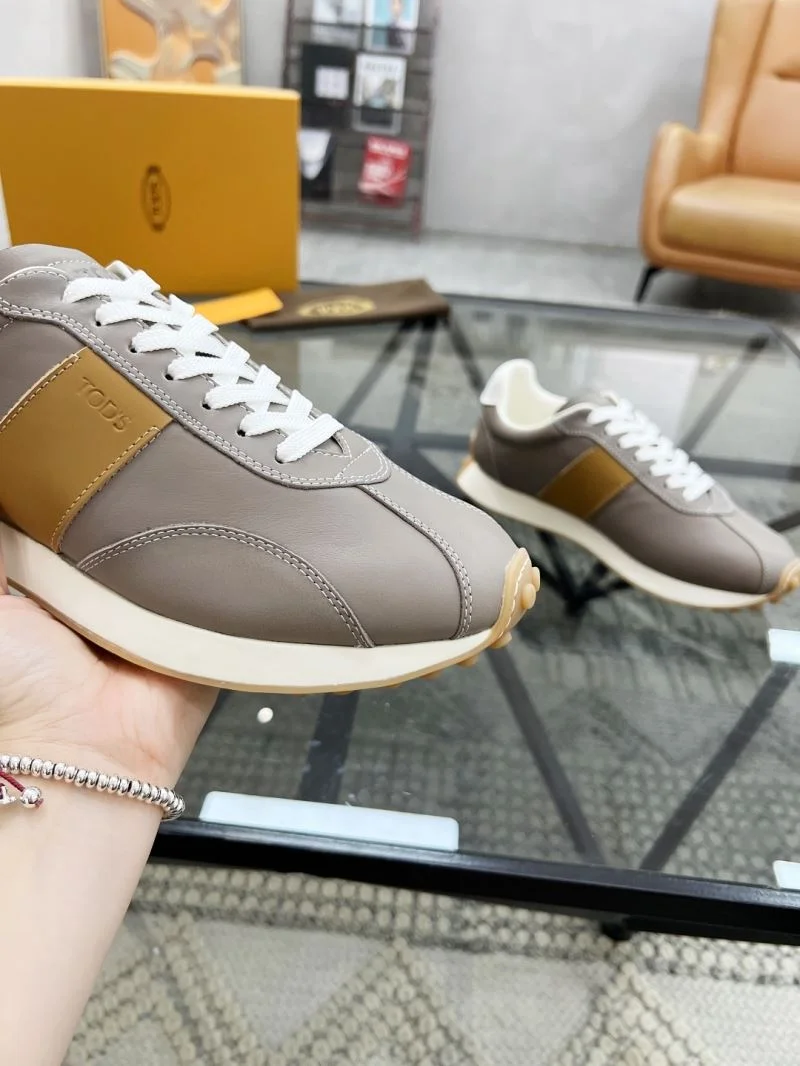 Bold Tods Shoes 3947