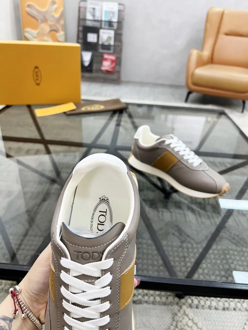 Bold Tods Shoes 3947