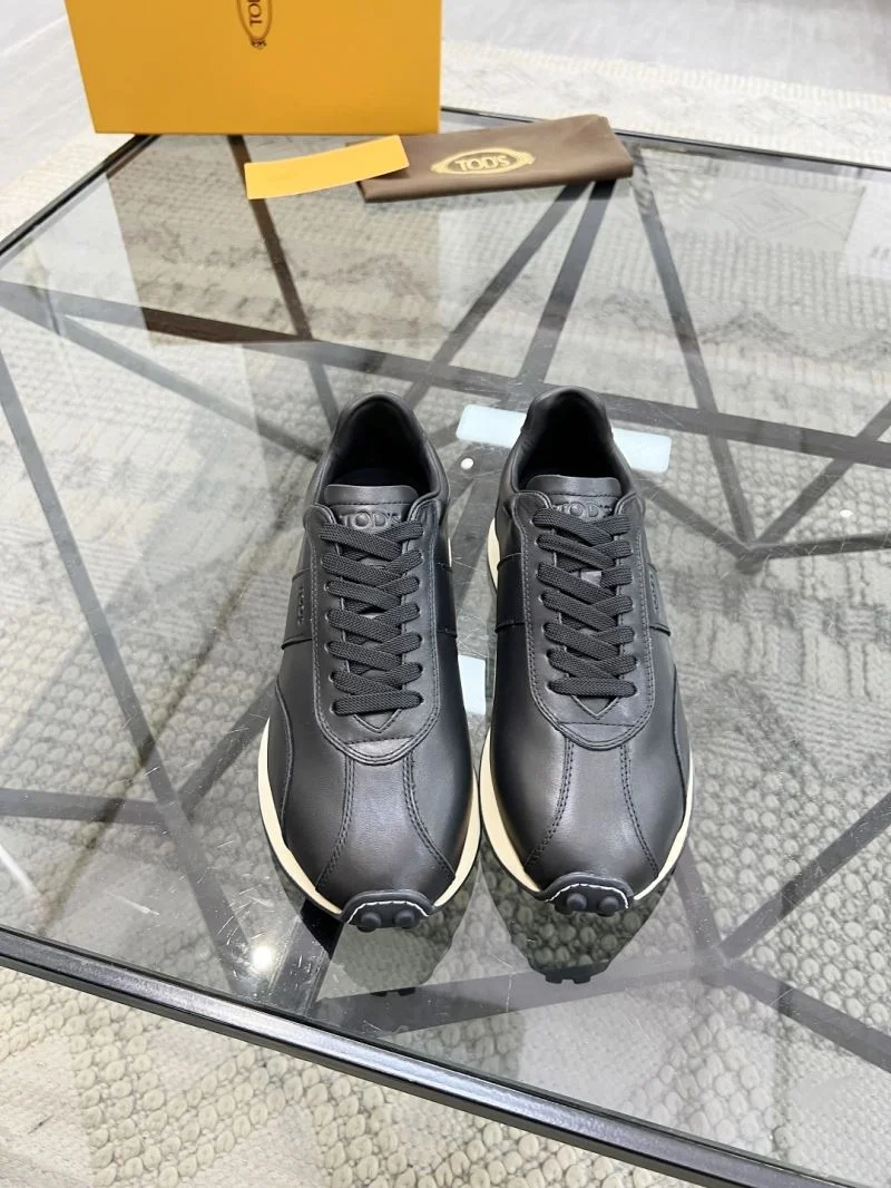 Tods Shoes SmoothTexture 3948
