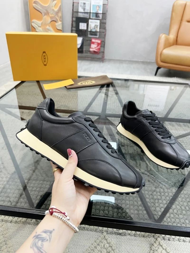 Tods Shoes SmoothTexture 3948