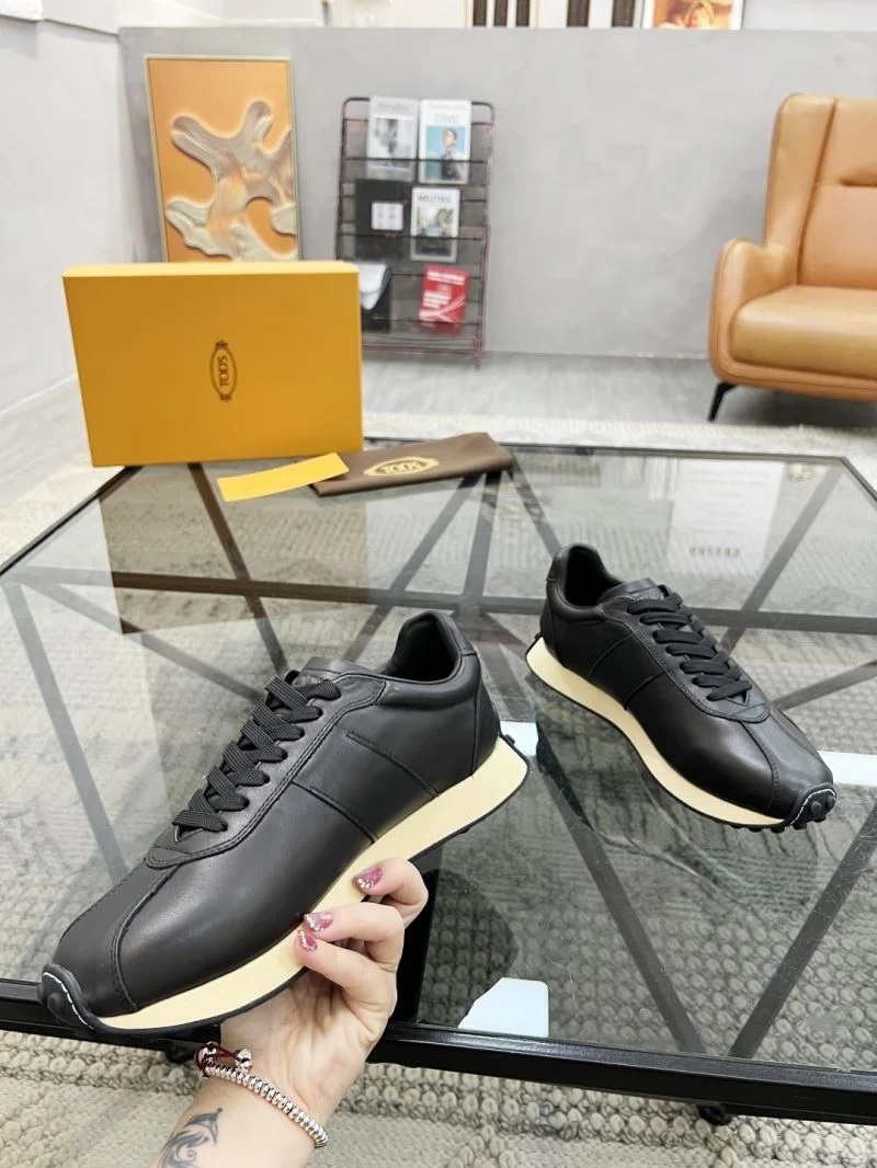 Tods Shoes SmoothTexture 3948
