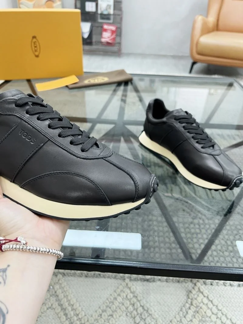 Tods Shoes SmoothTexture 3948