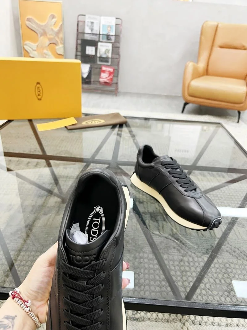 Tods Shoes SmoothTexture 3948