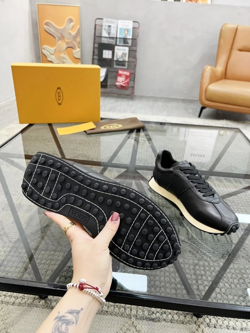 Tods Shoes SmoothTexture 3948