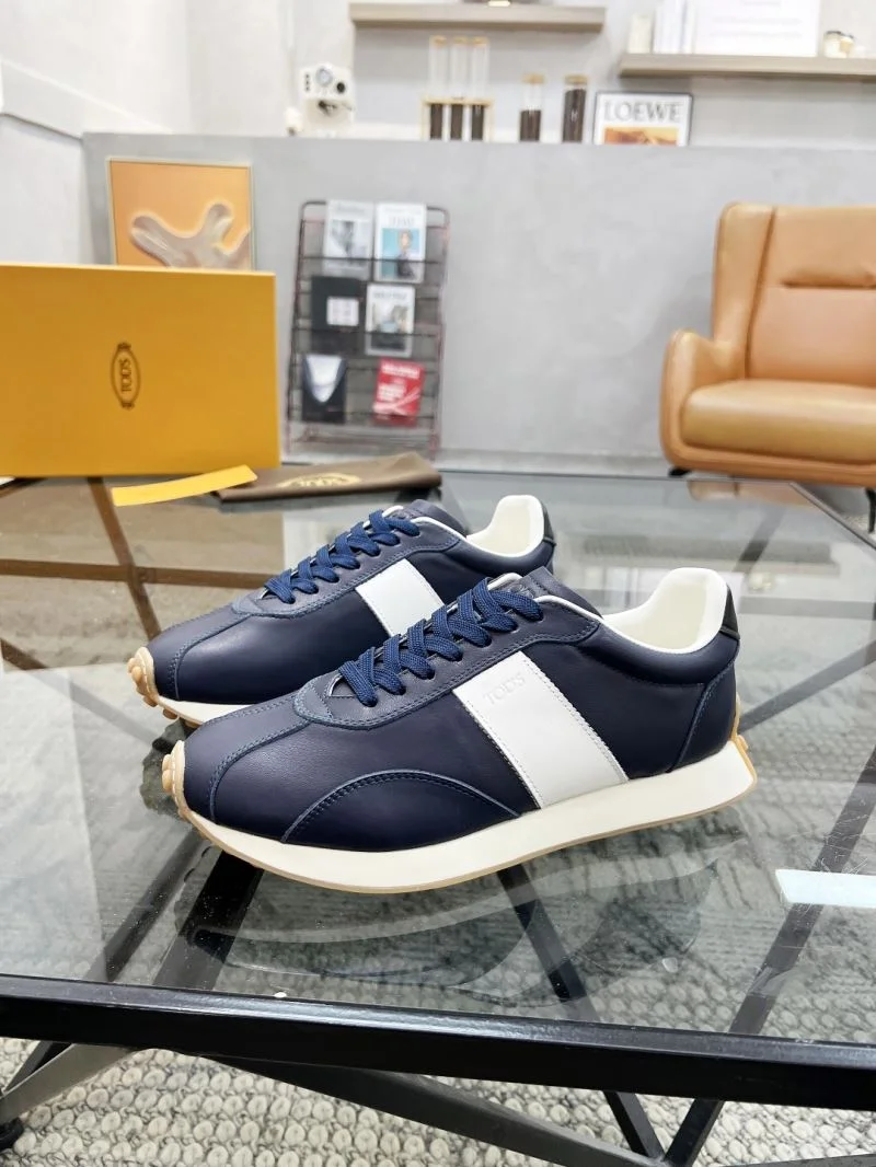 Tods Shoes RelaxedFit 3946