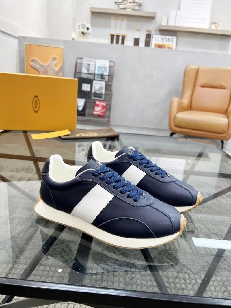 Tods Shoes RelaxedFit 3946