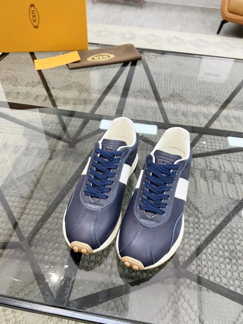 Tods Shoes RelaxedFit 3946