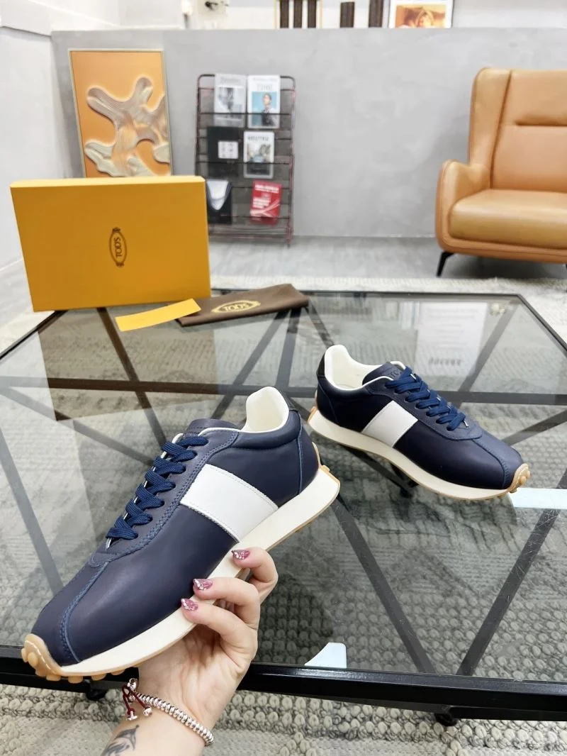 Tods Shoes RelaxedFit 3946