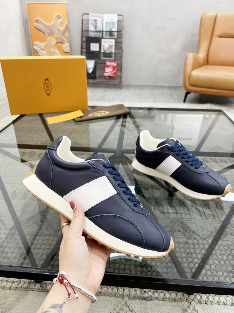 Tods Shoes RelaxedFit 3946