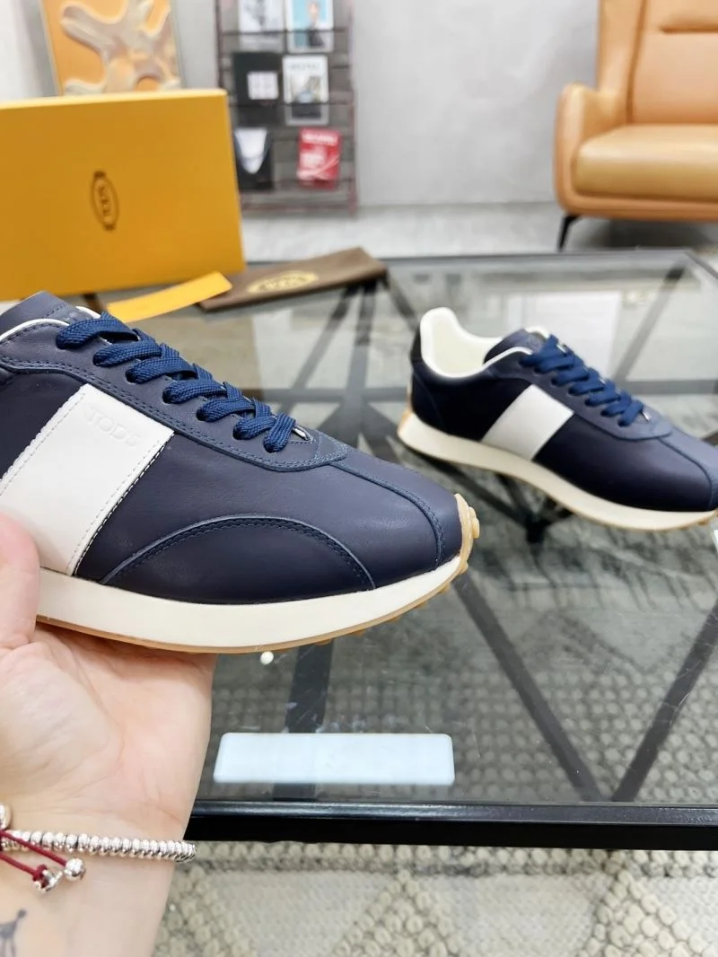 Tods Shoes RelaxedFit 3946