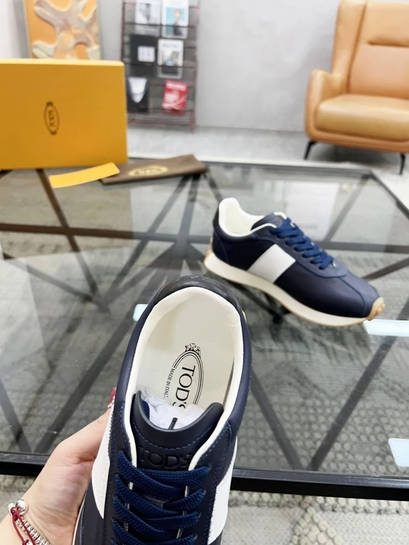 Tods Shoes RelaxedFit 3946
