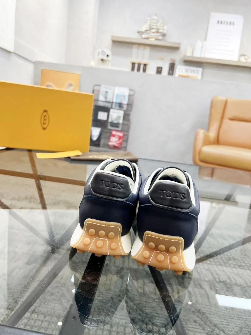 Tods Shoes RelaxedFit 3946
