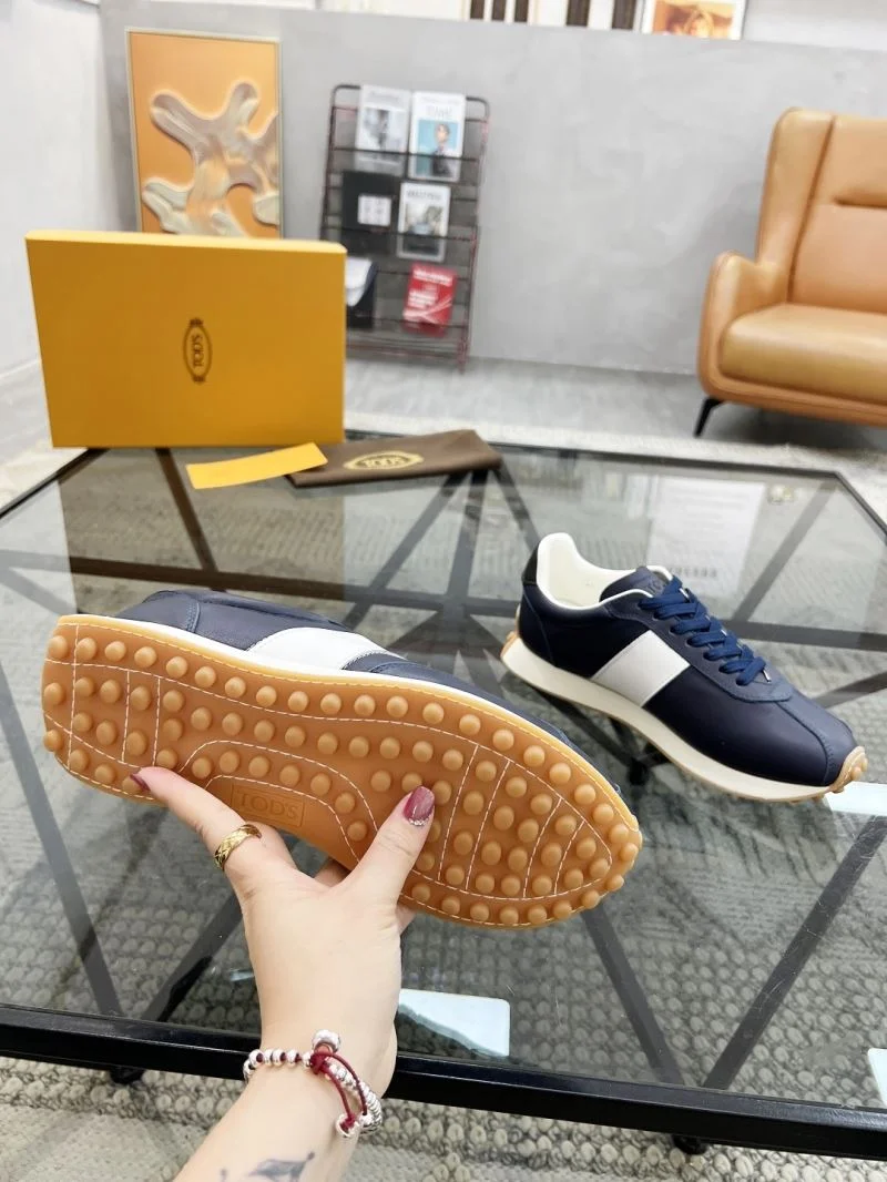 Tods Shoes RelaxedFit 3946