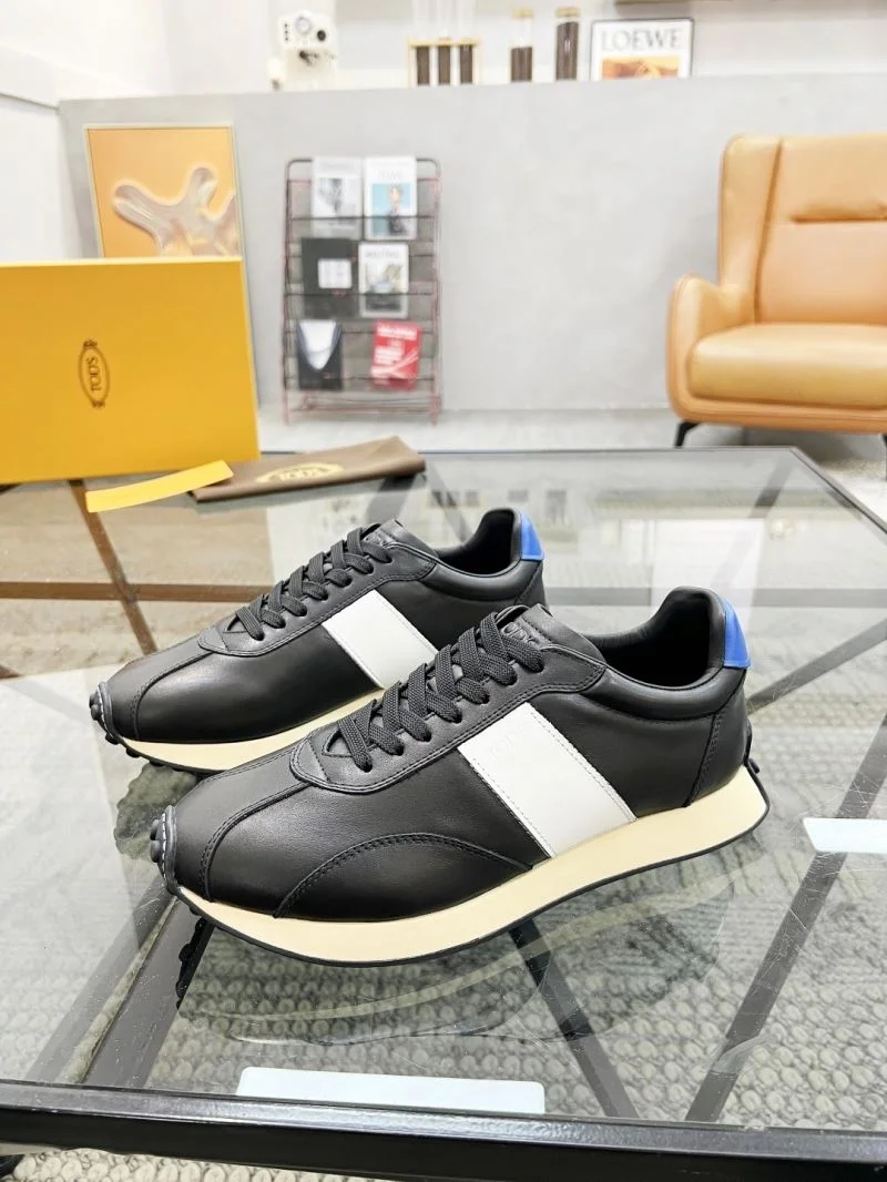 Tods Shoes Affordable 3945
