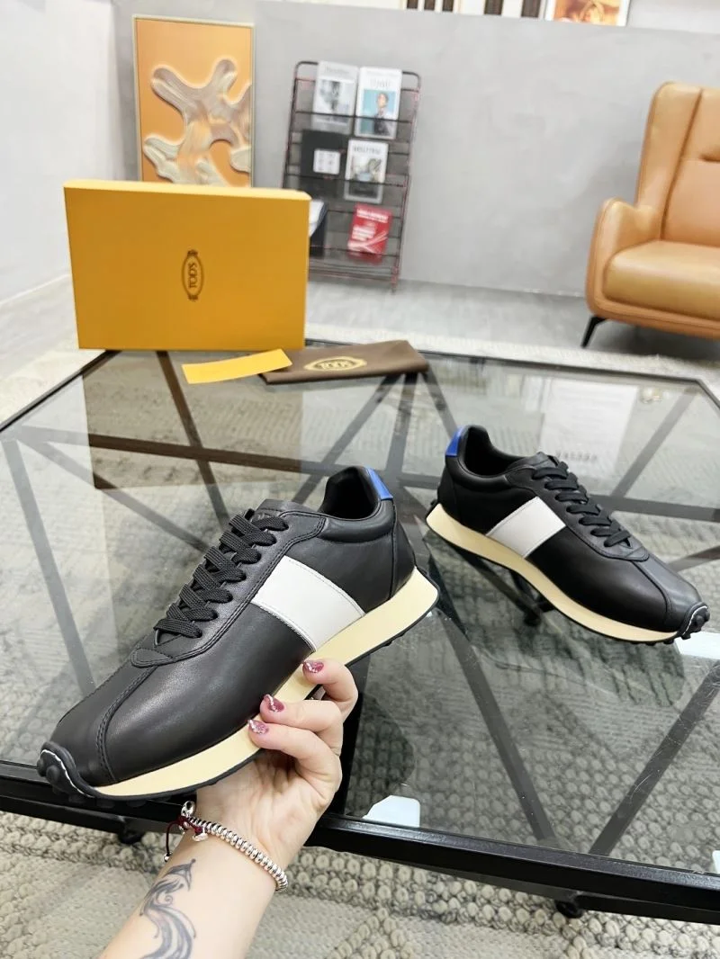 Tods Shoes Affordable 3945
