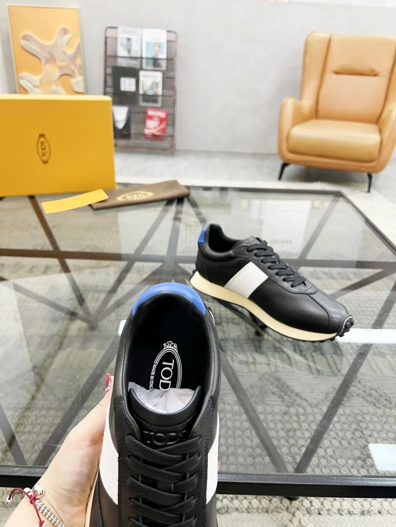 Tods Shoes Affordable 3945