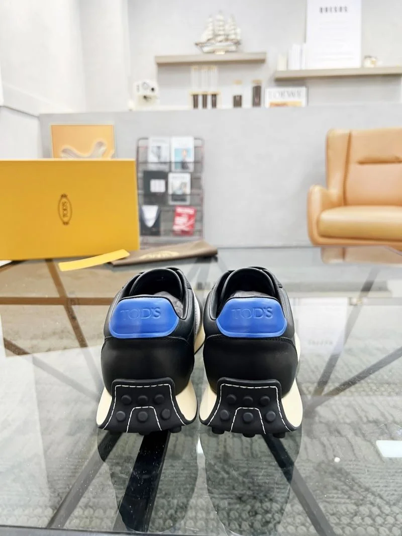 Tods Shoes Affordable 3945