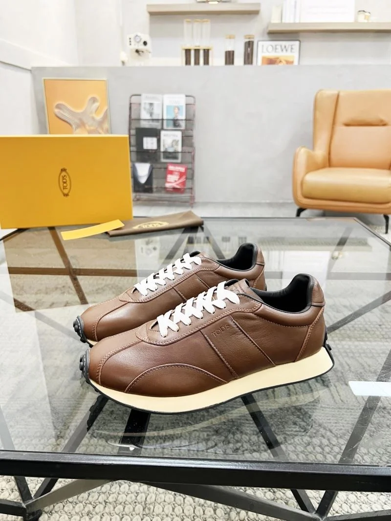Bright Tods Shoes 3949