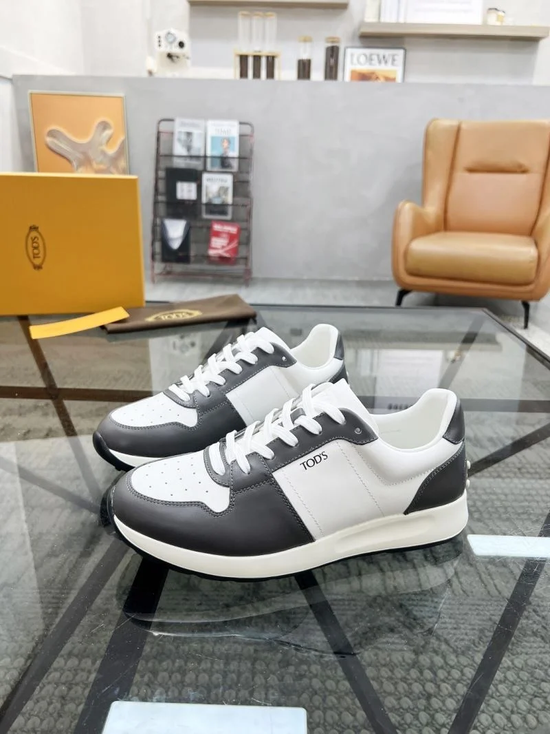 Tods Shoes Popular 3998