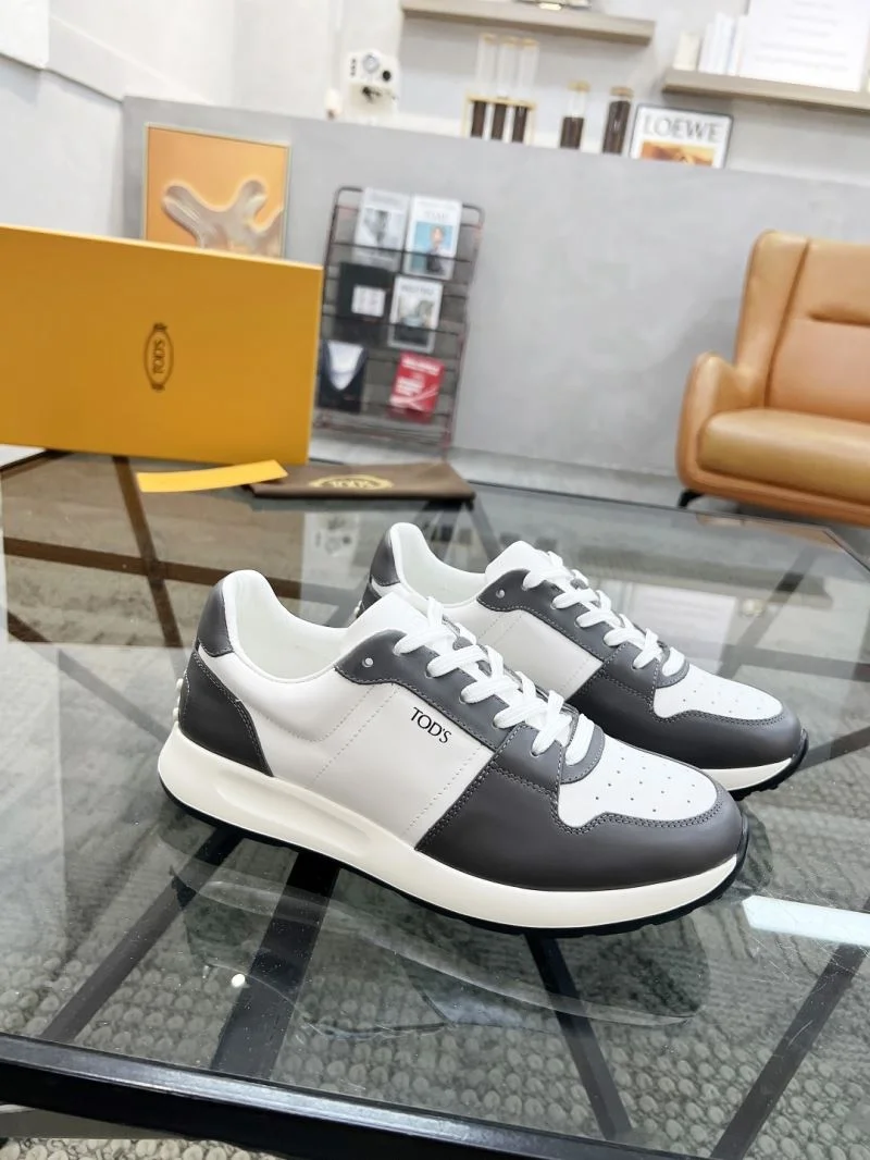 Tods Shoes Popular 3998