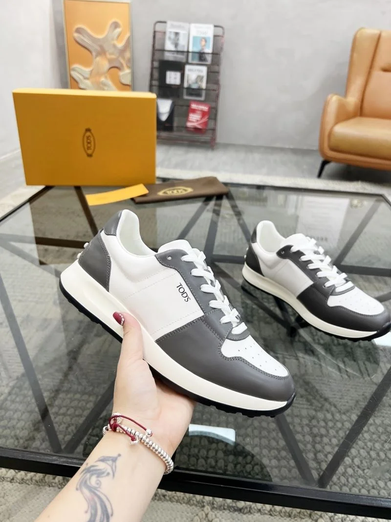 Tods Shoes Popular 3998