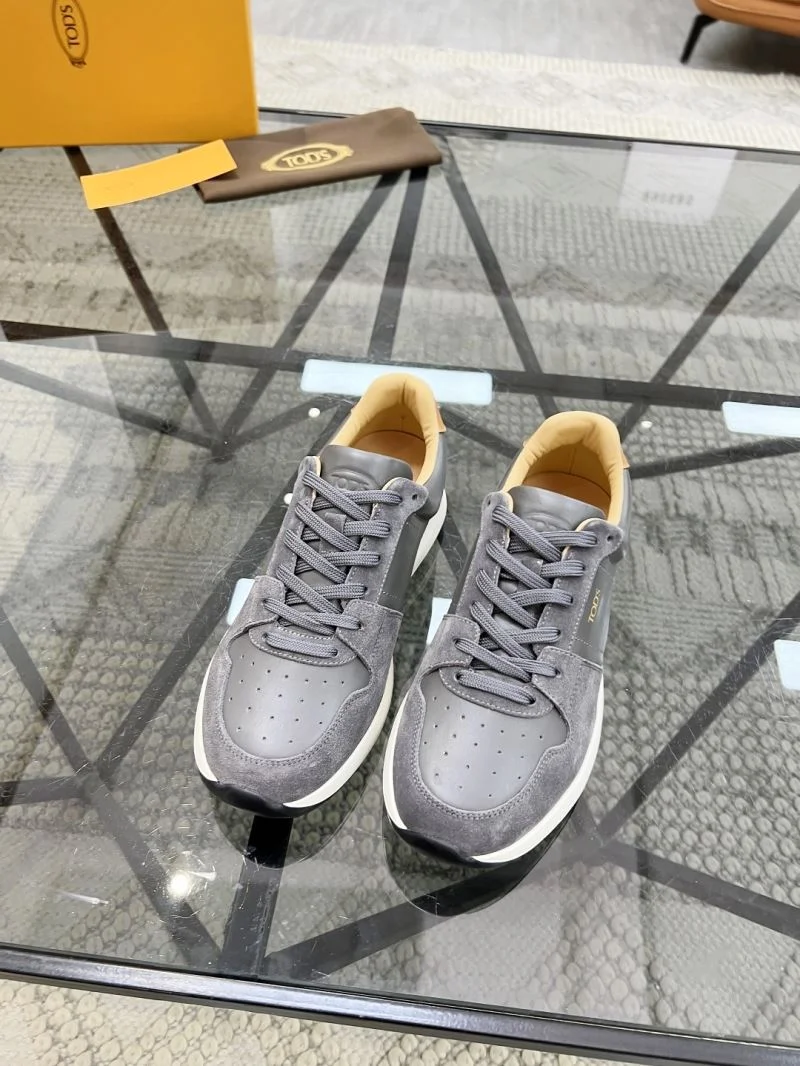 Tods Shoes Breathable 3953