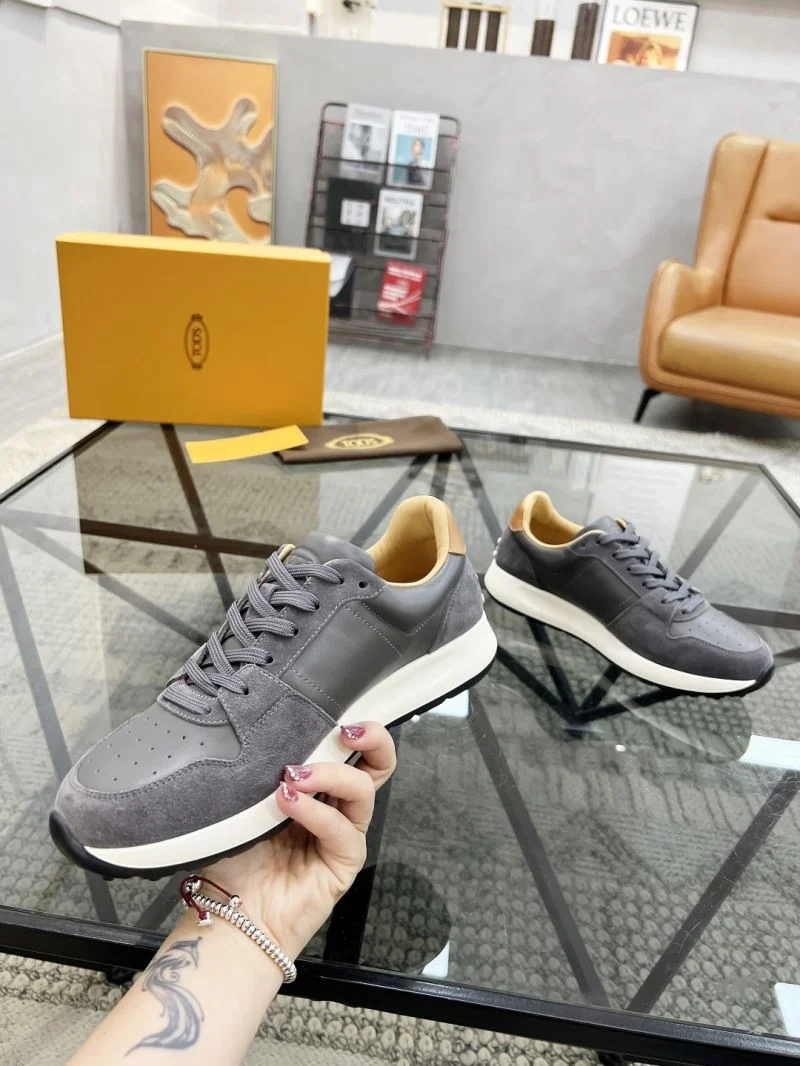 Tods Shoes Breathable 3953
