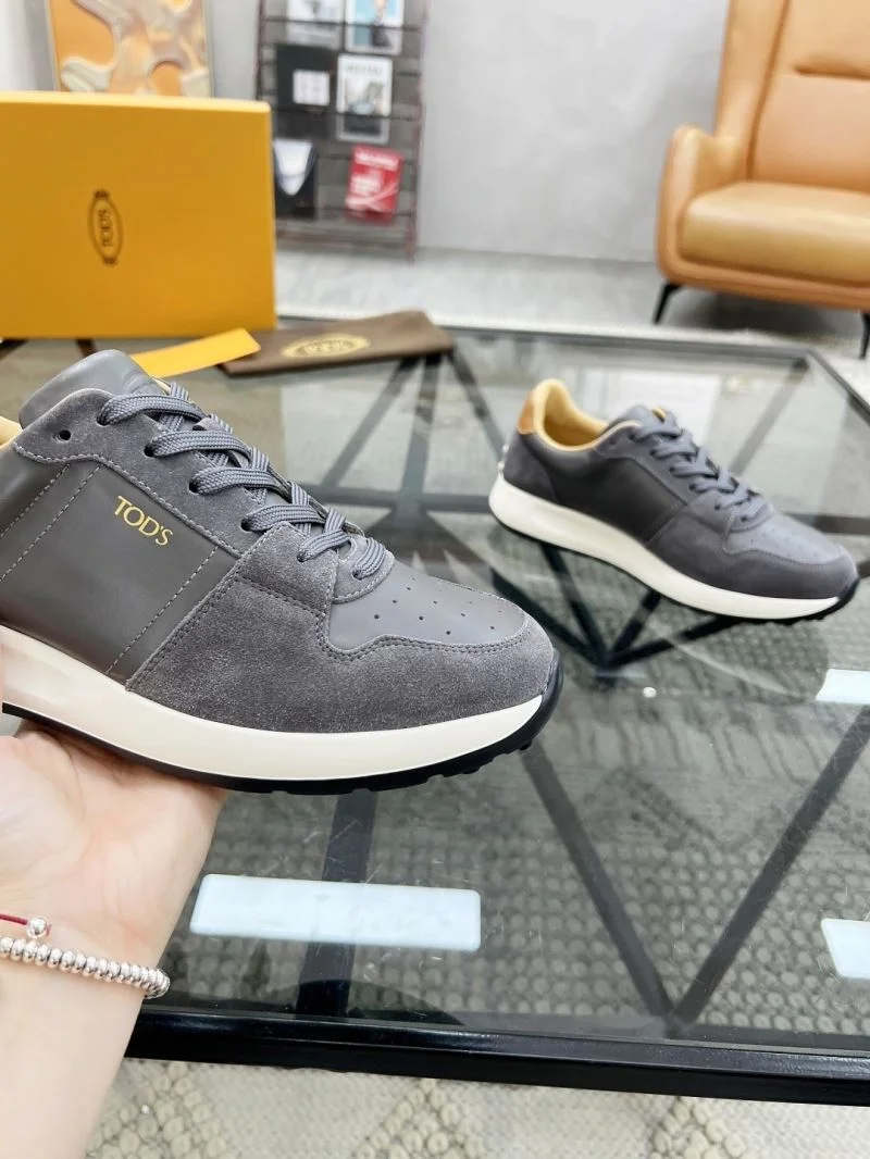Tods Shoes Breathable 3953