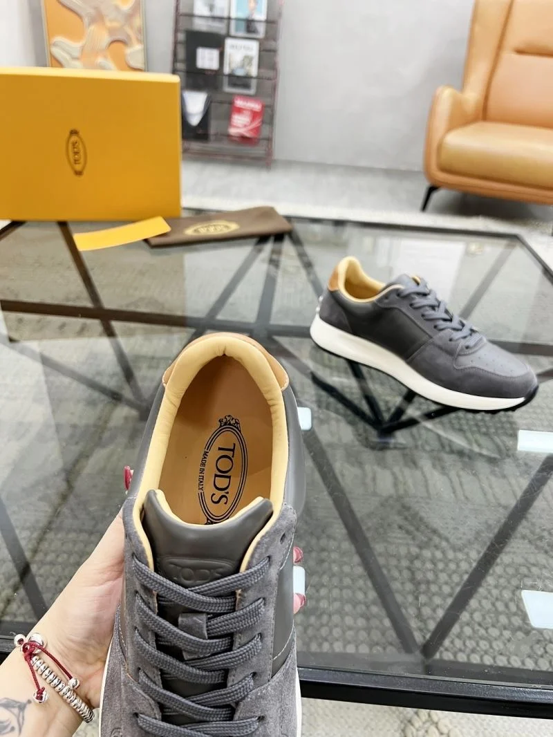 Tods Shoes Breathable 3953
