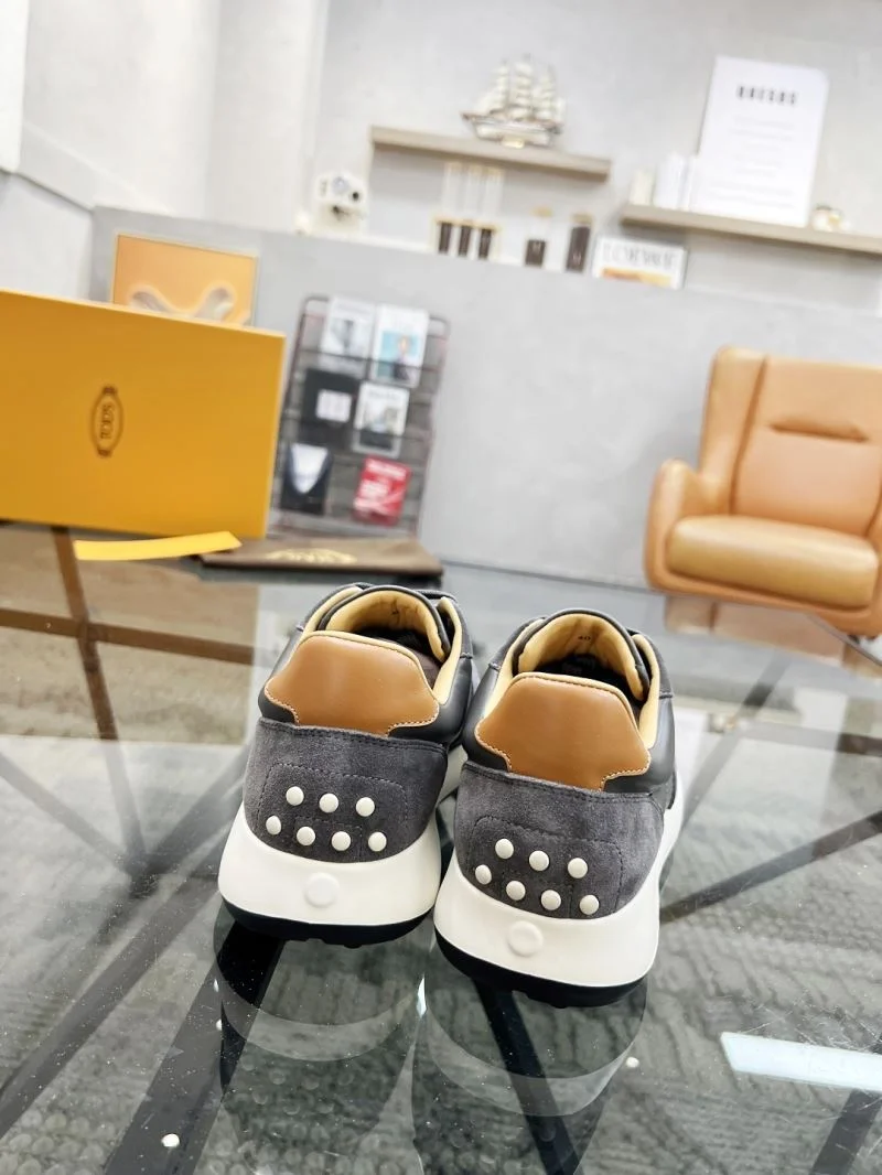 Tods Shoes Breathable 3953