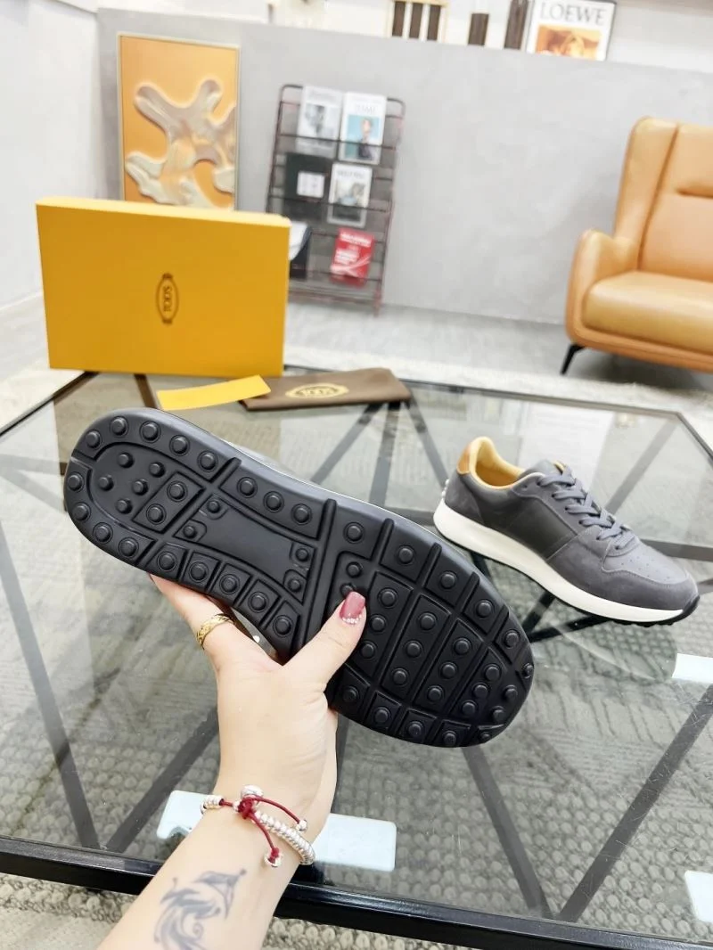 Tods Shoes Breathable 3953