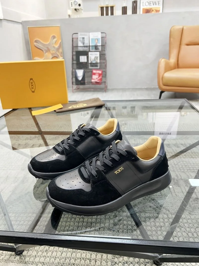 Trendsetting Tods Shoes 3989