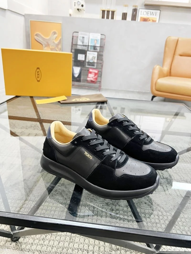 Trendsetting Tods Shoes 3989