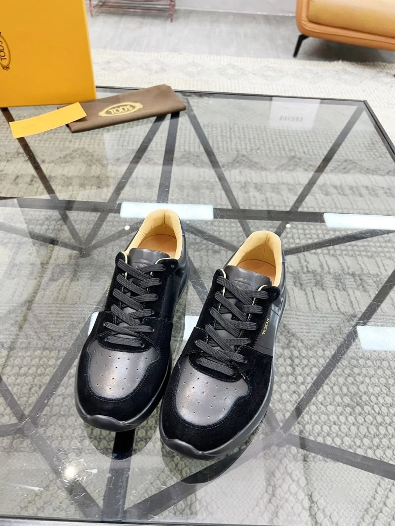 Trendsetting Tods Shoes 3989