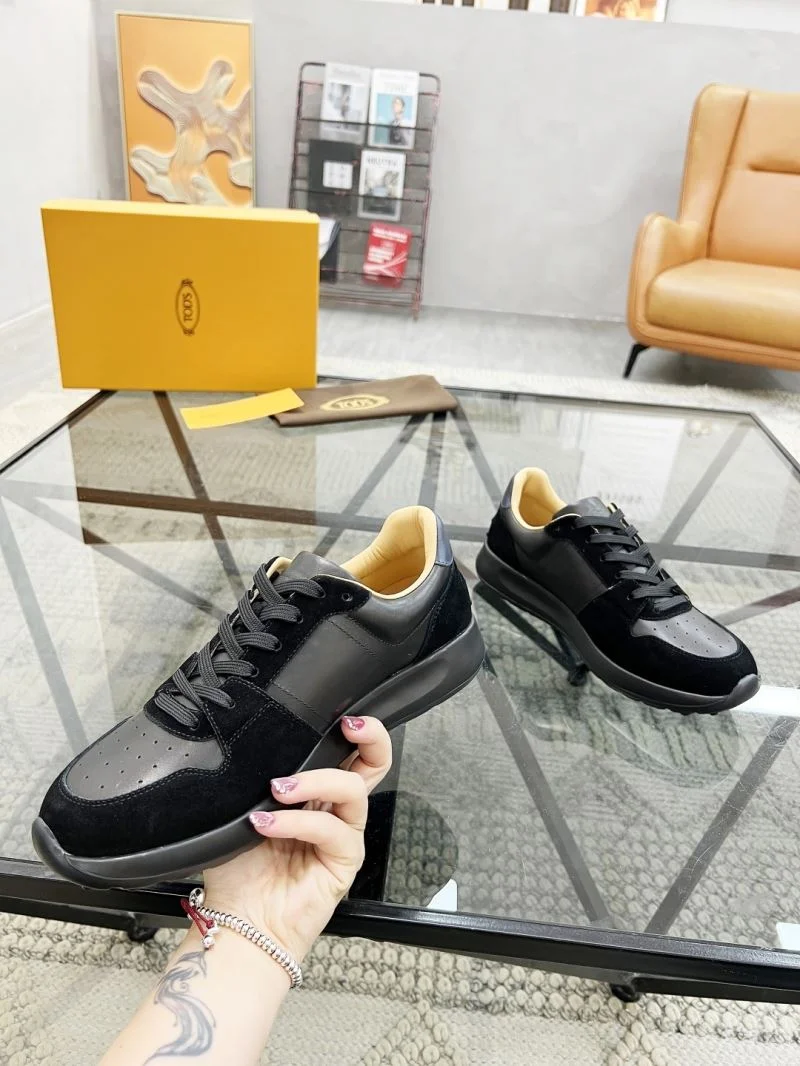 Trendsetting Tods Shoes 3989