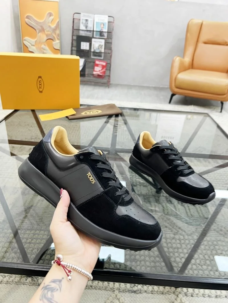 Trendsetting Tods Shoes 3989