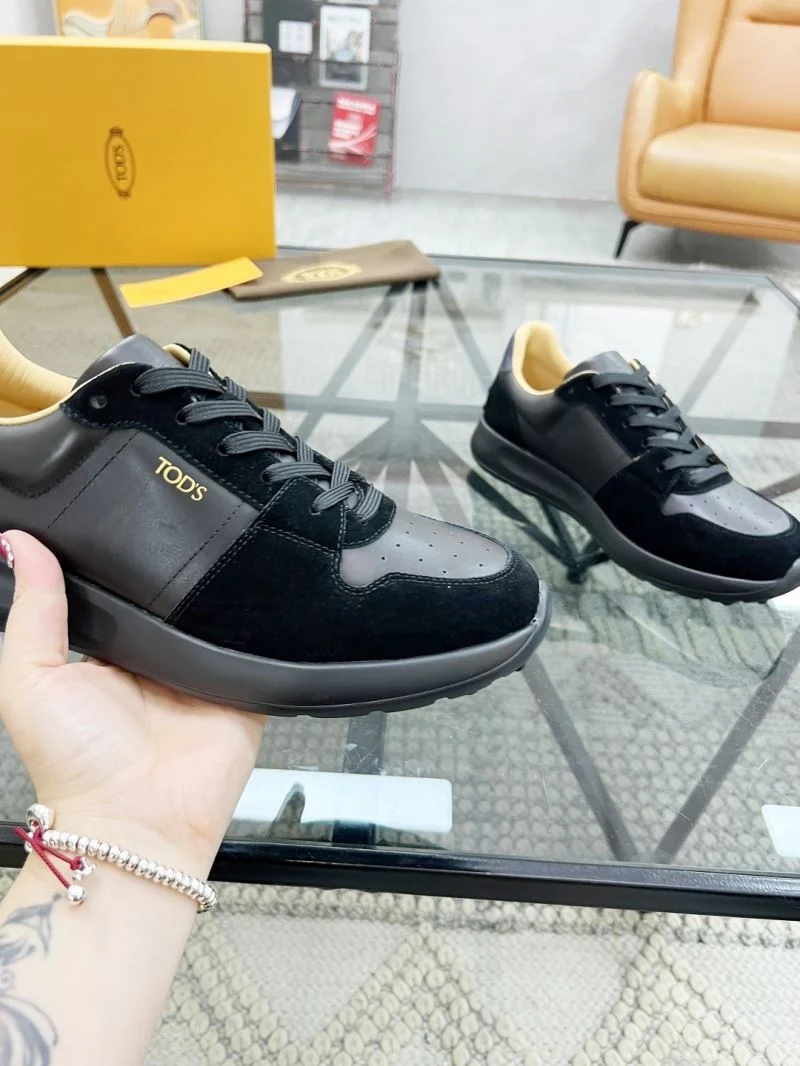 Trendsetting Tods Shoes 3989