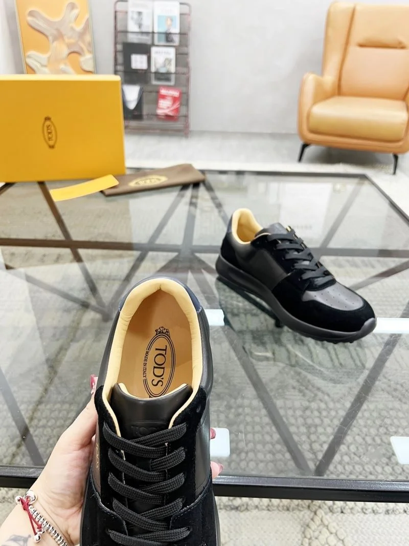 Trendsetting Tods Shoes 3989