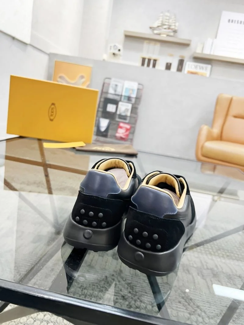 Trendsetting Tods Shoes 3989