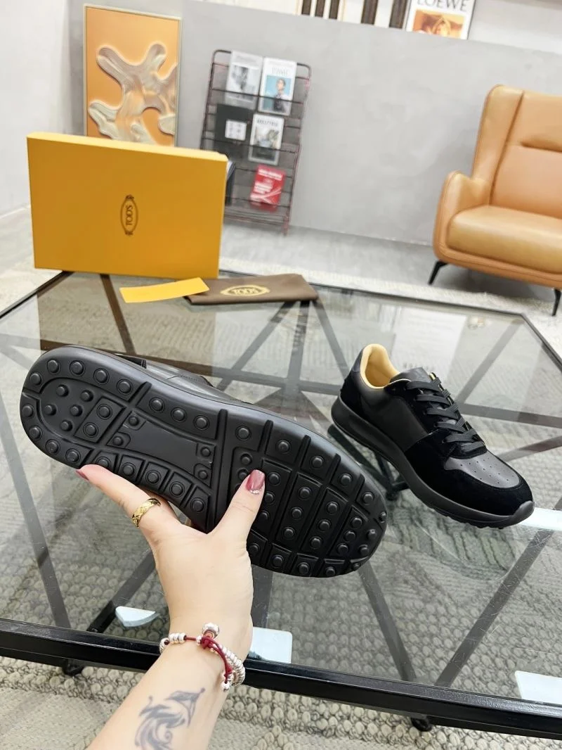 Trendsetting Tods Shoes 3989