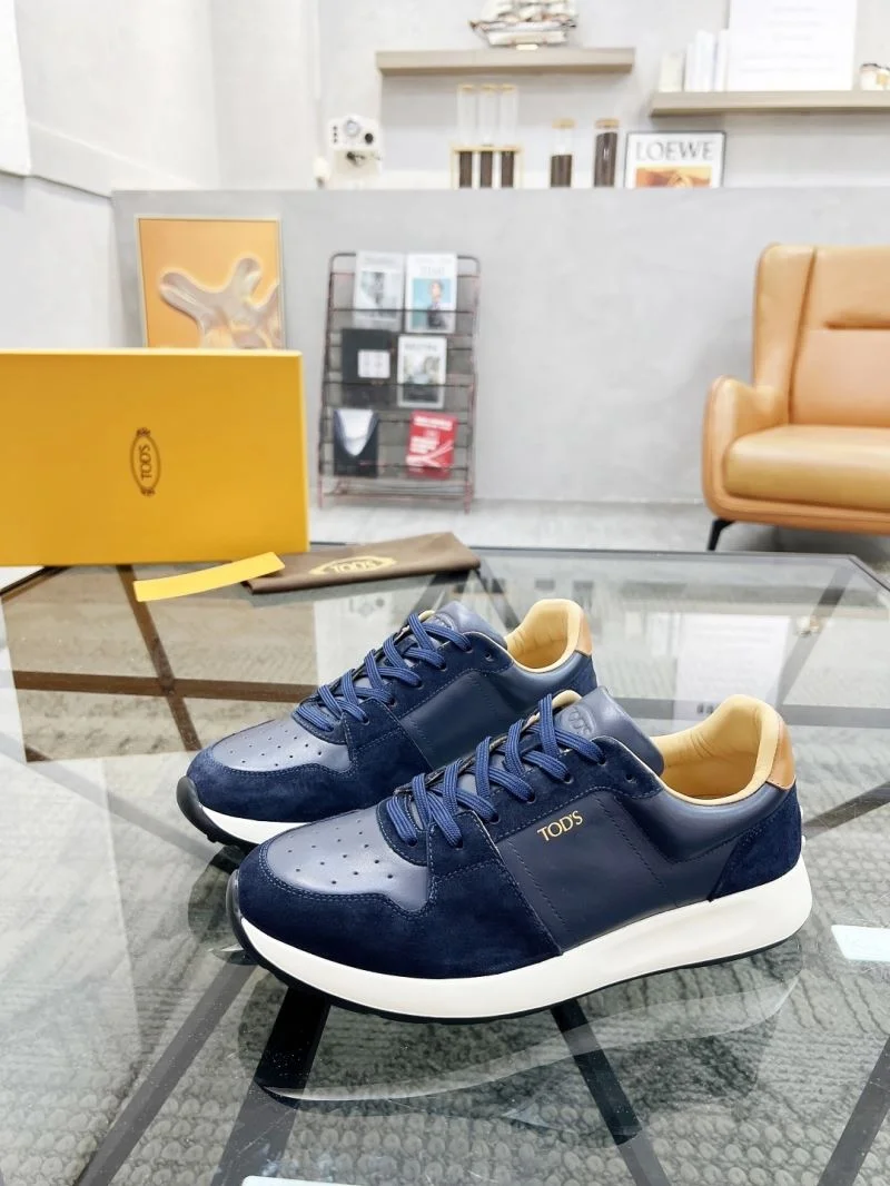 Tods Shoes Vibrant 3943
