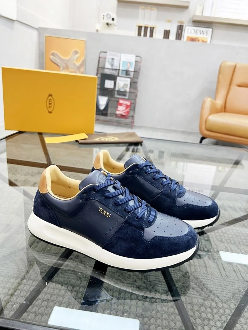 Tods Shoes Vibrant 3943